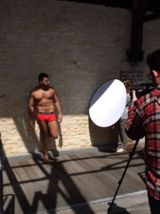garcon francais
